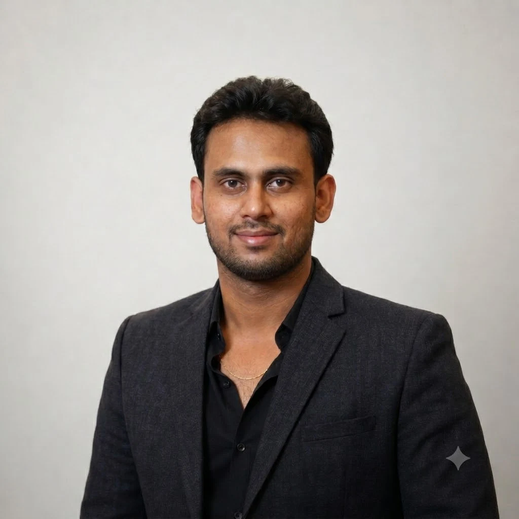 Nikhil Kansal — Director Operations & Sales, Anurag Textiles